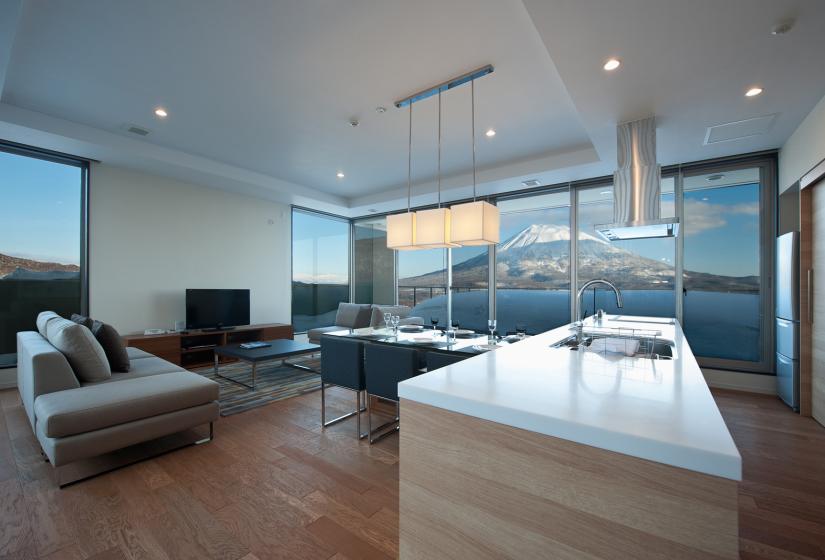 Chatrium Niseko Japan Niseko Accommodations Holiday Niseko