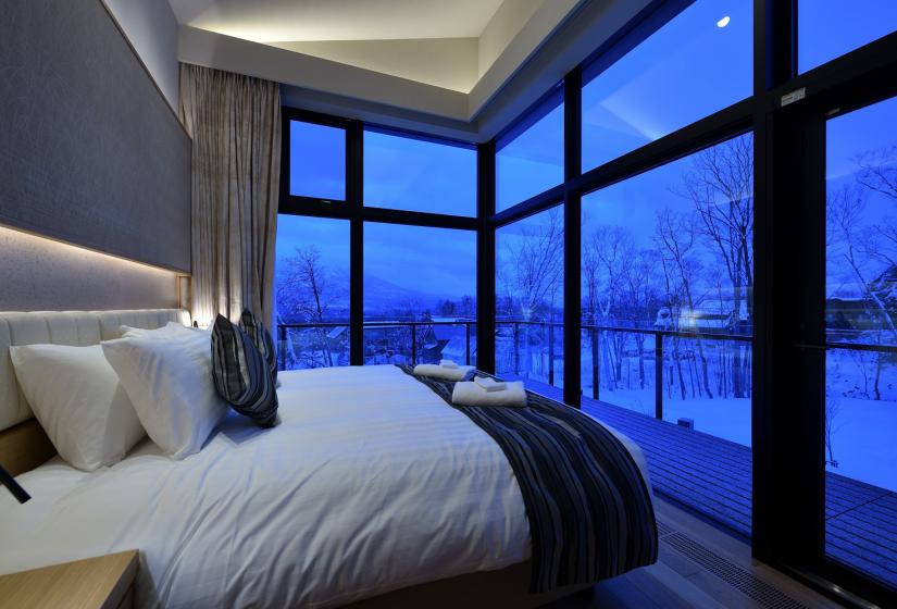 Tsudoi | Niseko Resort Accommodations | Holiday Niseko
